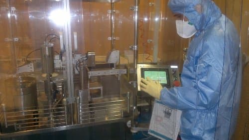 Factory - Image 1