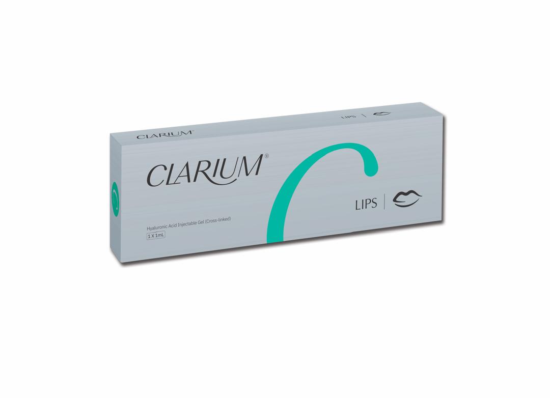 Clarium lips